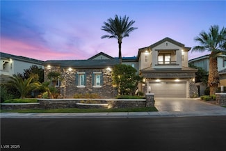 1911 Alcova Ridge Dr, Las Vegas, NV 89135