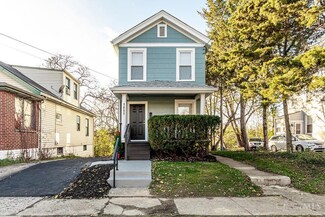 1657 Dewey Ave, Cincinnati, OH 45205