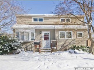 31 Center St, Oceanport, NJ 07757