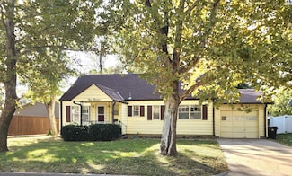 513 N Carrie St, McPherson, KS 67460