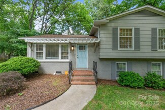 6609 Pleasant Dr, Charlotte, NC 28211