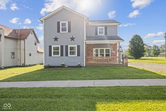 13 N Main St, Brooklyn, IN 46111