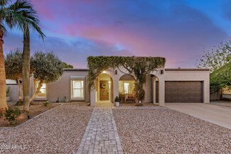 863 W Kiva Ave Unit 1, Mesa, AZ 85210