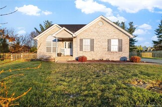 3126 Azalea Dr, New Albany, IN 47150