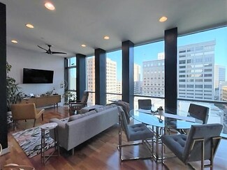 500 Throckmorton St Unit 809, Fort Worth, TX 76102