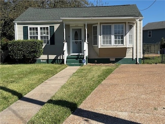 1041 Tifton St, Norfolk, VA 23513