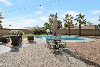 1406 E Jasper Dr, Chandler, AZ 85225