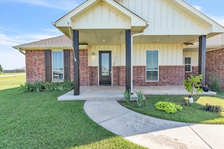 1069 Rheagen Kay Ave, Tuttle, OK 73089