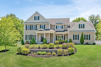 6 Hickory Rd, Natick, MA 01760