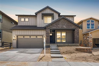 6683 Bridle Creek Point, Castle Pines, CO 80108