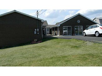 1238 Keenan Hill Rd, Monongahela, PA 15063