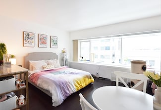 555 E William St Unit 2B, Ann Arbor, MI 48104