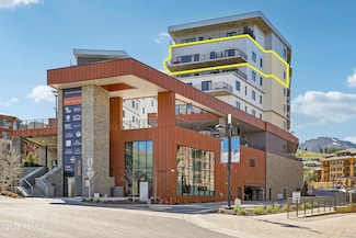 2417 W High Mountain Rd Unit 2518, Park City, UT 84098