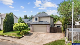 5375 Willow Leaf St N, Keizer, OR 97303