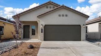 4332 Vista Manzano, Santa Fe, NM 87507
