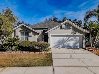 13419 Eudora Place, Tampa, FL 33626