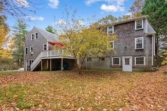 62 Teakettle Ln, Duxbury, MA 02332