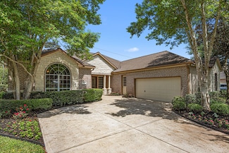 4623 Wickby St, Fulshear, TX 77441