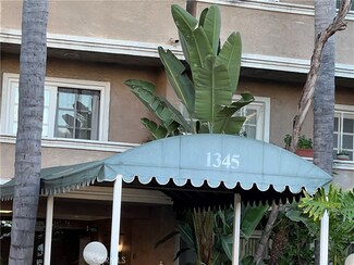 1345 N Fuller Ave Unit 306, Los Angeles, CA 90046