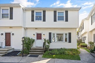 50 Hicks Ave Unit 23, Medford, MA 02155