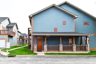 1635 N College Ave Unit 4, Indianapolis, IN 46202