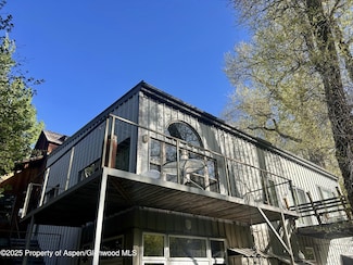 410 N Mill St Unit B12, Aspen, CO 81611