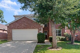 4617 Fox Sedge Ln, Denton, TX 76208
