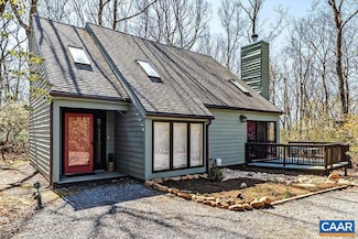 57 Butternut Ln, Roseland, VA 22967