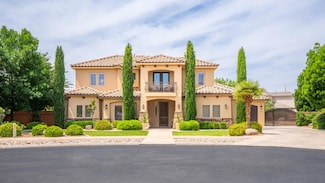 87 W Meadow View Ln, Washington, UT 84780