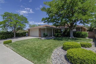 8909 Armistice Rd NE, Albuquerque, NM 87109