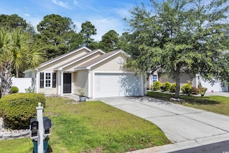 1077 Stoney Falls Blvd, Myrtle Beach, SC 29579