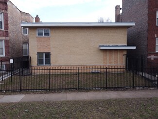 7251 S Ridgeland Ave Unit A, Chicago, IL 60649