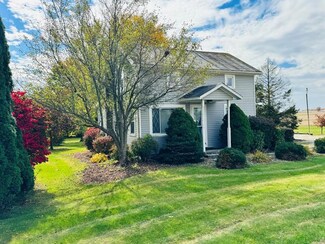 1911 Brokensword Rd, Bucyrus, OH 44820