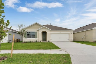 536 Talisi Loop, Saint Cloud, FL 34771