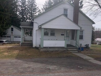 117 Mercedas St, Johnstown, PA 15904