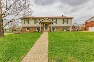 10422 Chippewa Dr, Newburgh, IN 47630