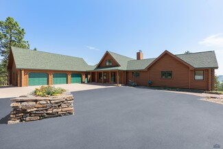 15604 Elk Mountain Ct, Piedmont, SD 57769