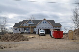 14468 Quincy St, Holland, MI 49424