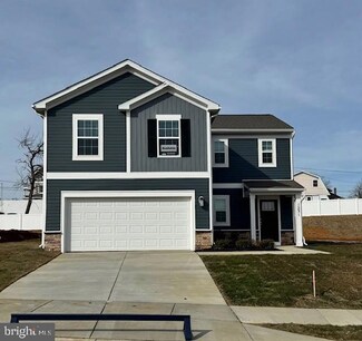 1231 Moller Ave, Hagerstown, MD 21740