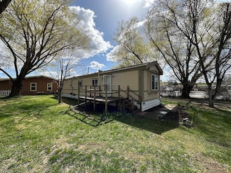 201 D St, Endicott, WA 99125