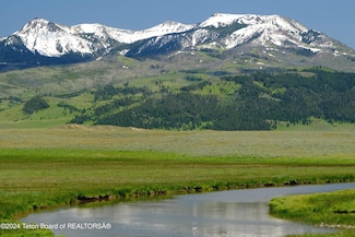 0 N Valley Rd Unit 24-1728, Lima, MT 59739