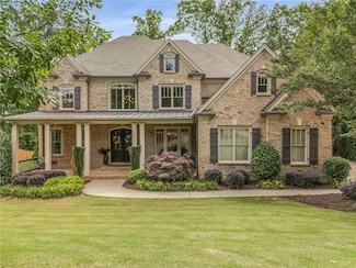 5605 Copper Creek Pass, Cumming, GA 30040