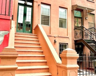 421 E 119th St, New York, NY 10035