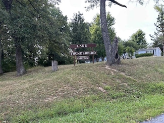 358 Thunderbird Hill, Central Township, MO 63077