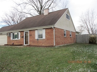 1720 Williams Place, Piqua, OH 45356