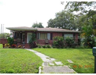2702 W Collins St, Tampa, FL 33607