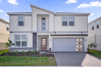 16224 Saint Martin St, Clermont, FL 34714