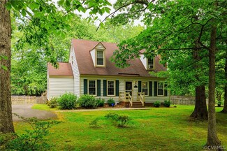 4474 Riverdale Ave, Glen Allen, VA 23060