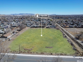 0 020-093-18 Unit 250004249, Fernley, NV 89408