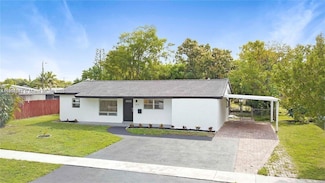 610 NW 38th Ct, Pompano Beach, FL 33064